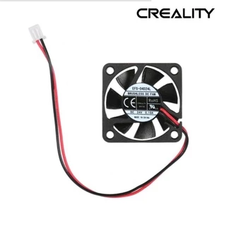 Fan Cooler 4010 para placa-mãe Original Creality Ender 3 mainboard
