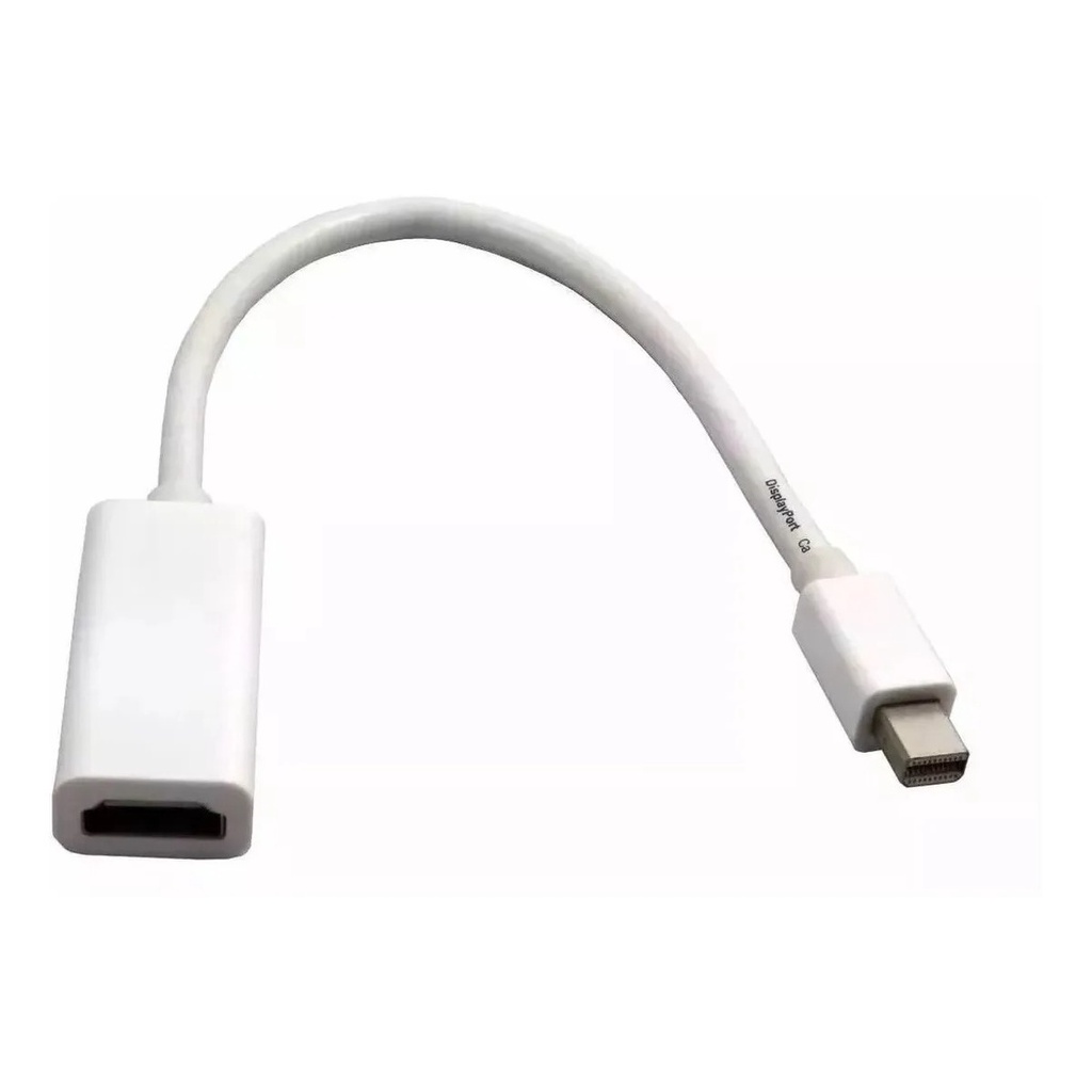 Adaptador Hdmi Macbook Pro