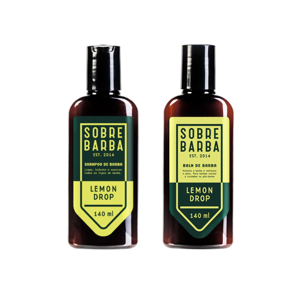 Balm Lemon na Black Friday 2025 | BuscaProdutos