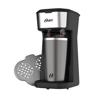 Cafeteira Oster - 2Day