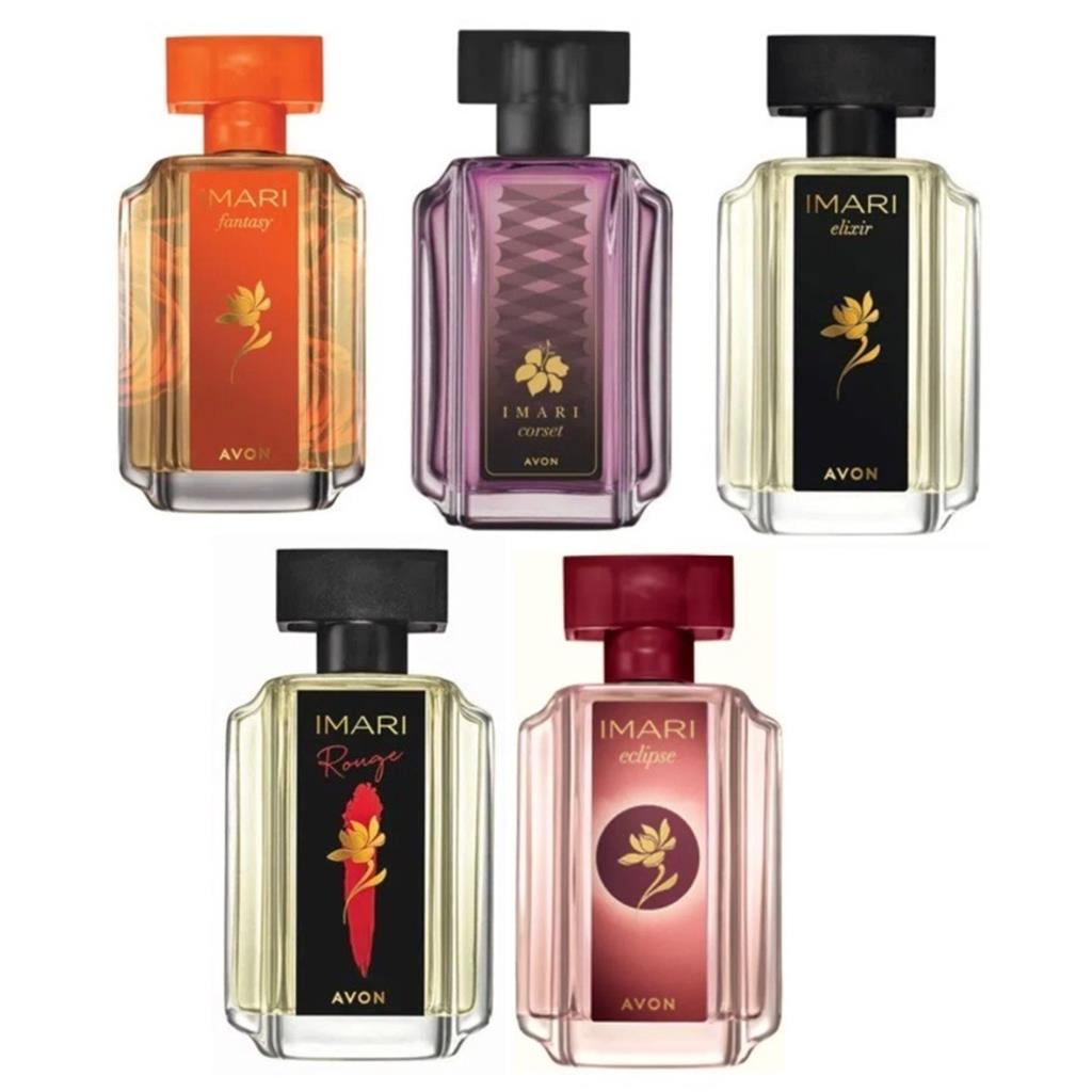 5 perfumes da Avon que VALEM A PENA ter na coleção – Metro World News Brasil