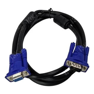 Cabo Extensao Vga 15 Vias Macho X Femea 3 Metros (MXT)