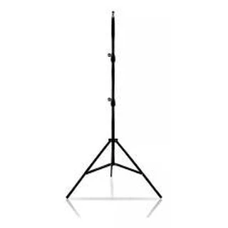 Tripé 2.10 Metros Para Camera e Ring Light 2.1M