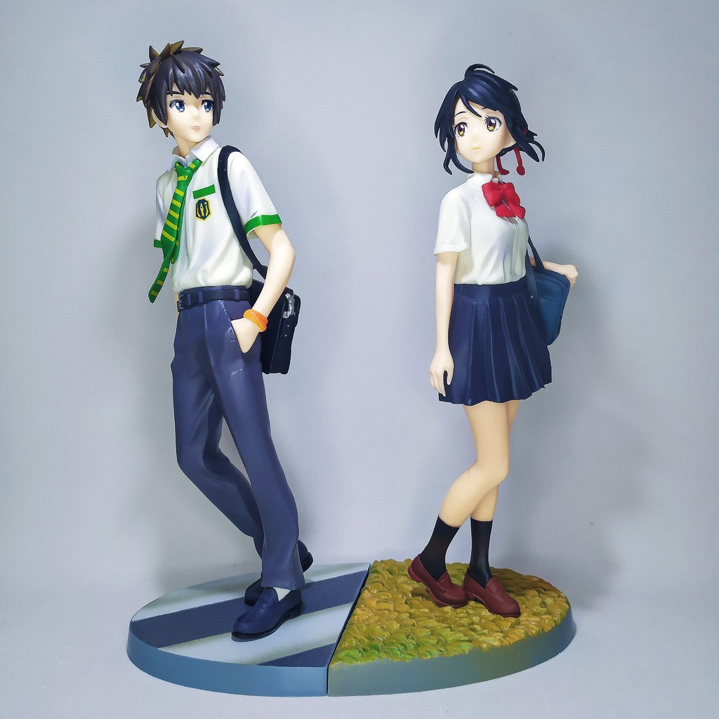 Kimi no na wa deals action figure