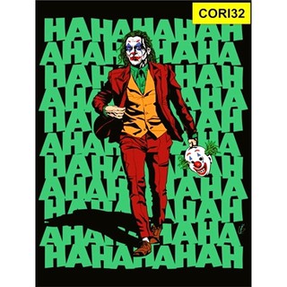 Placa Decorativa Comic Arlequina Coringa 40X60Cm em Promoção na Americanas