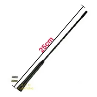Haste Da Antena Chevrolet, Corsa, Celta, Astra Hatch, Vectra