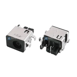 Conector Dc Jack Samsung NP800G5M NP800G5H Odyssey