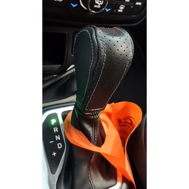 Capa Manopla Câmbio Automat Jeep Renegade Toro Compass Argo