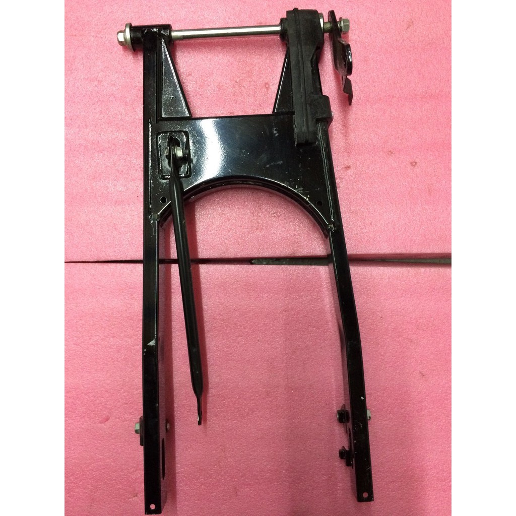 Quadro Elástico Balança Fazer/factor 150 - Original