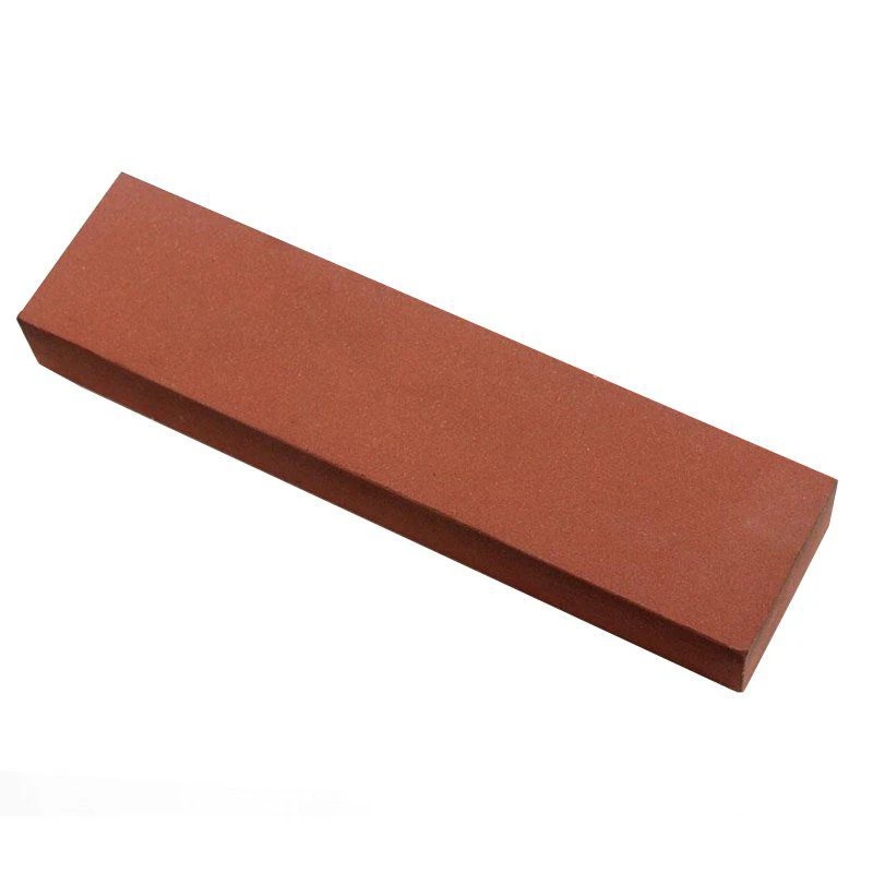 Pedra Afiar Faca 130n Carborundum Profissional