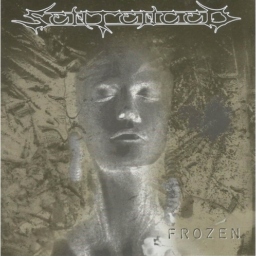 Cd - Sentenced - Frozen - Lacrado | Shopee Brasil