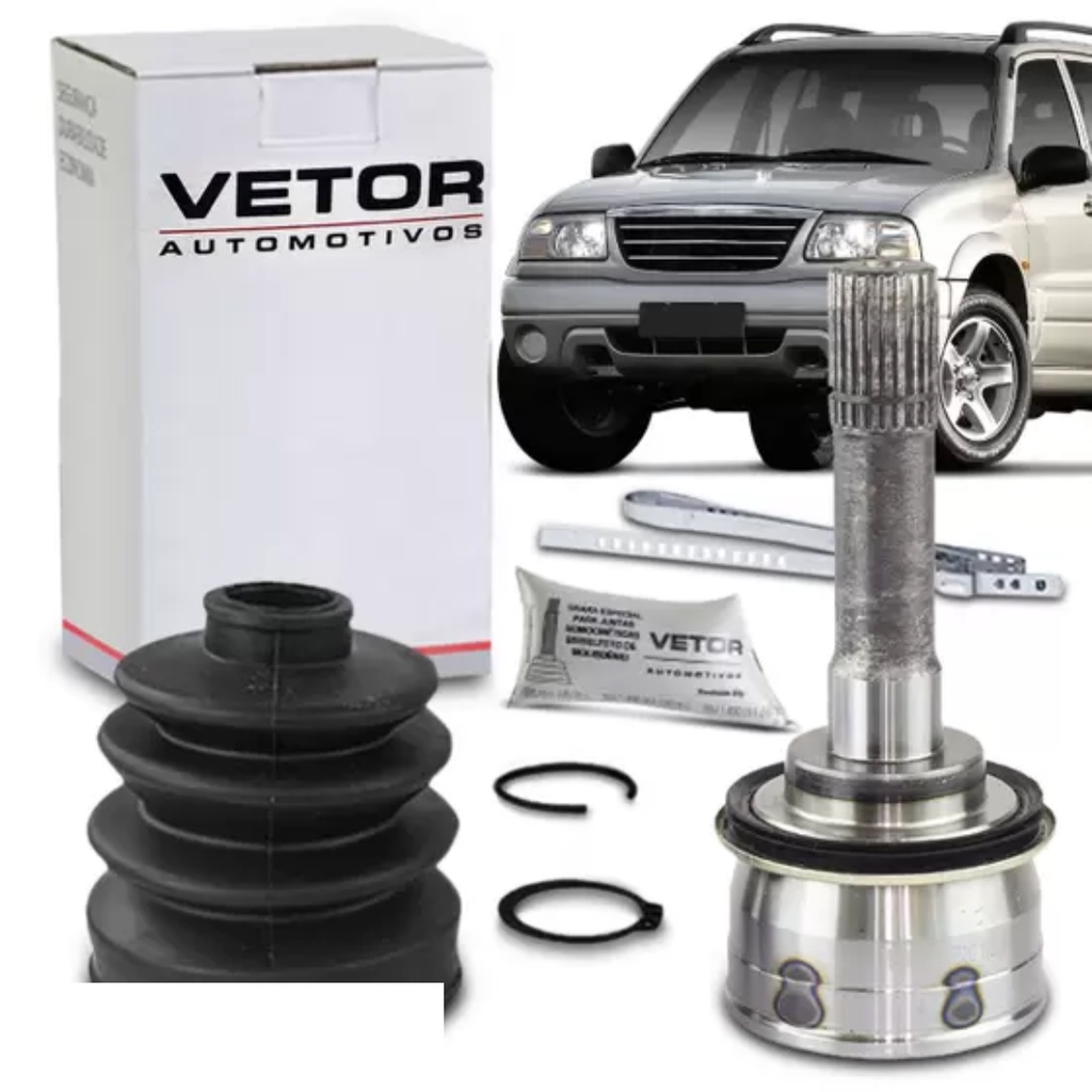 Junta Homocinética Gm Tracker 2.0 16 07 A 09 Gran Vitara 2.5