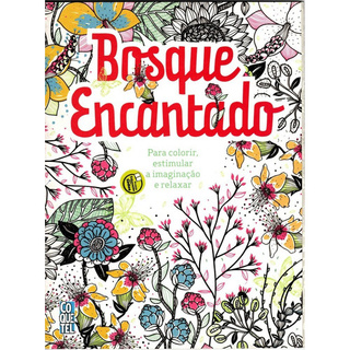 1 unidade/pacote Livro de colorir para estudantes adultos florais · Pintura  para alívio do estresse Livro de desenho para jogos educativos Presentes  para início da temporada escolar para colegas de classe 