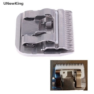 Lâmina De Cortar Pet 10 # Compatível Para Oster Andis Conair Thrive Destacável A5 Br