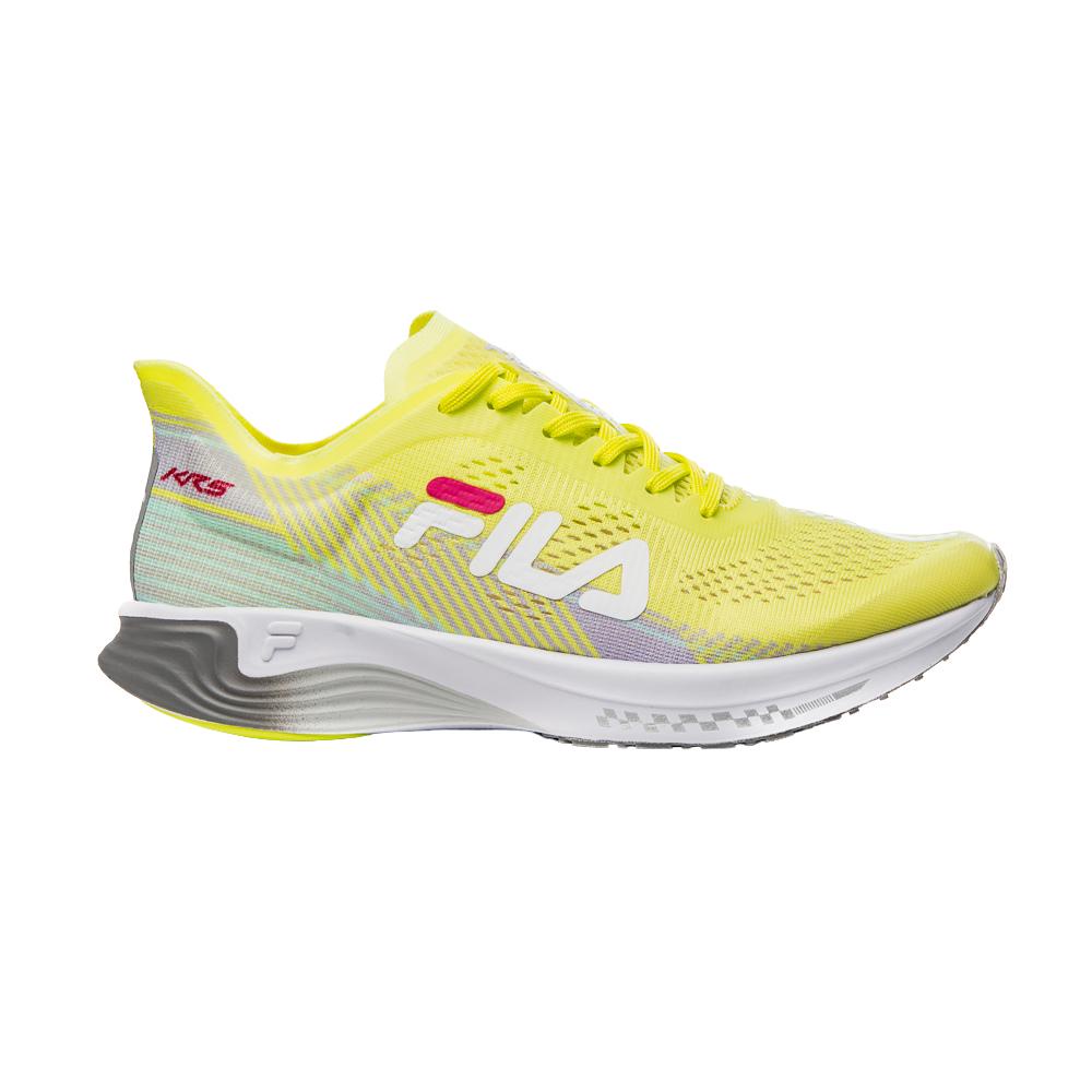 Tenis fila outlet kenya racer feminino