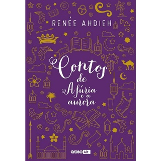 Contos de A Fúria e a Aurora