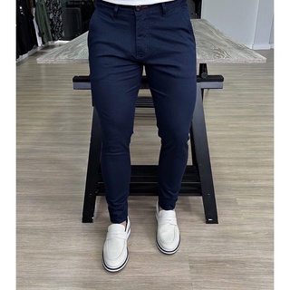 Calça jeans best sale masculina para casamento