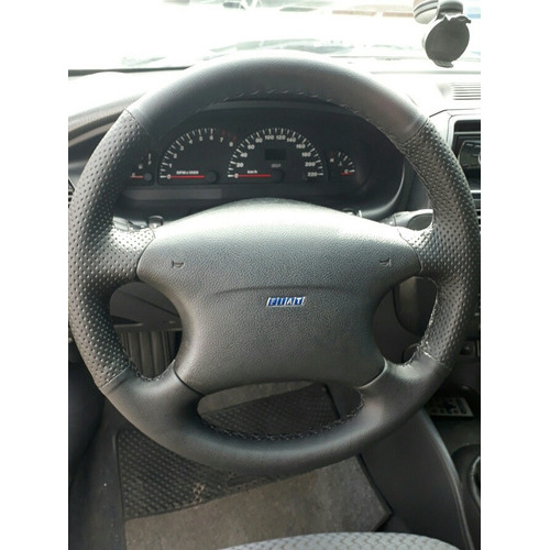 Capa De Volante Costurada Brava Ou Marea