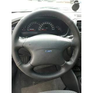 Capa De Volante Costurada Brava Ou Marea