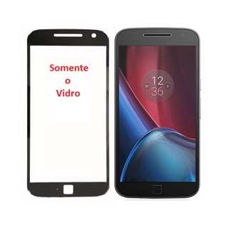 Motorola Moto G4 Plus 32GB Preto