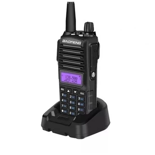 Rádio Comunicador Ht Walk Talk Dual Band