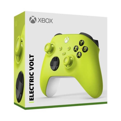 Microsoft Xbox lança novas cores de controles sem fio no Brasil pelo preço  de R$599