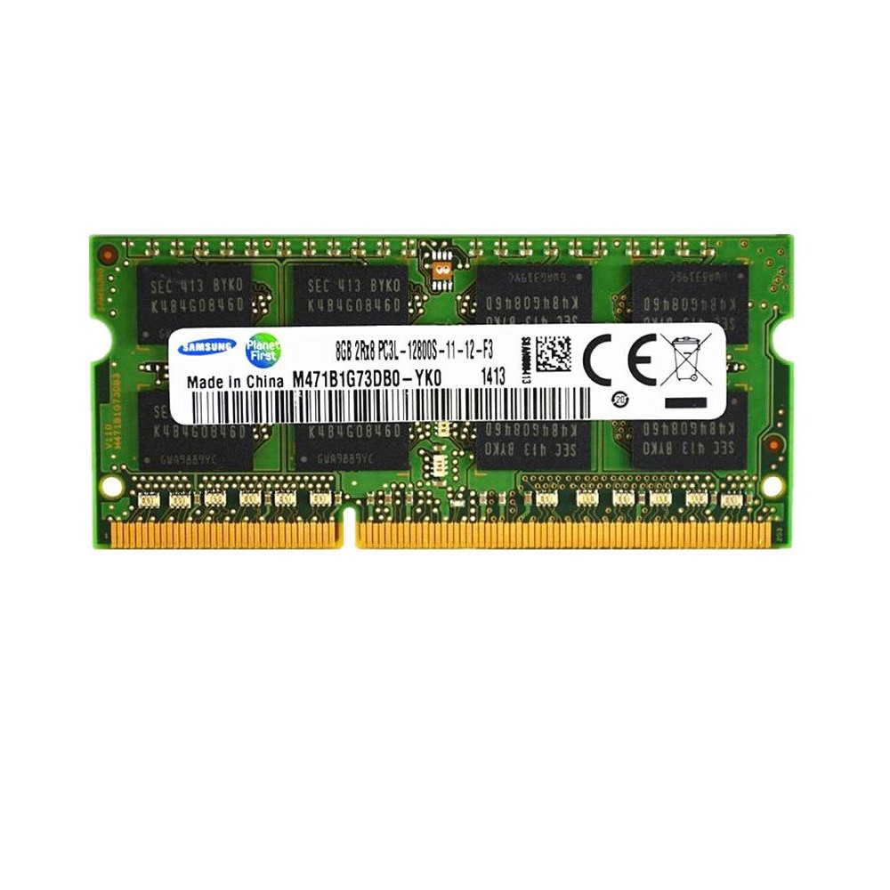 Samsung 2GB/4GB/8GB Ddr2 Ddr3 800/1066/1333/1600mhz Sombalm Ram