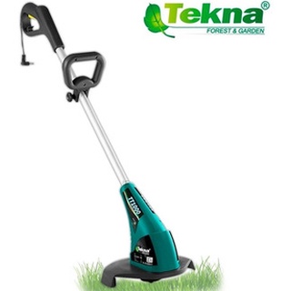 Roçadeira Elétrica TT800S 800WTS 127V Fio duplo Tekna
