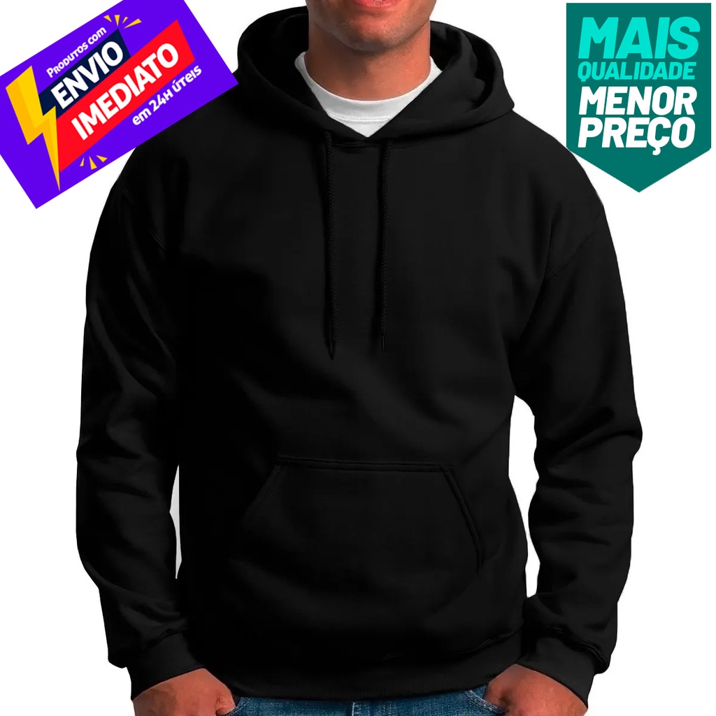 Blusa de hot sale frio preço