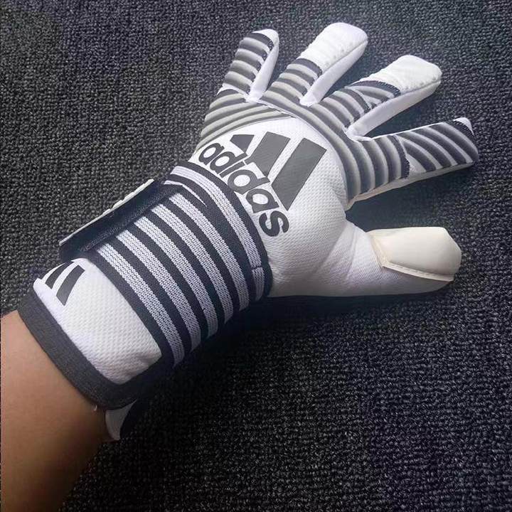 HO Soccer Futsal Gopro Guantes de Portero, Unisex Adulto