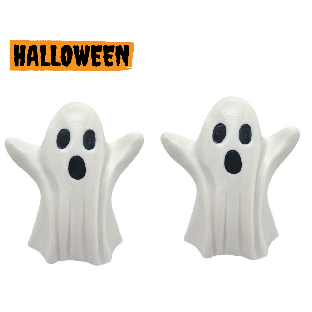 rostos de fantasmas em Promoção na Shopee Brasil 2023