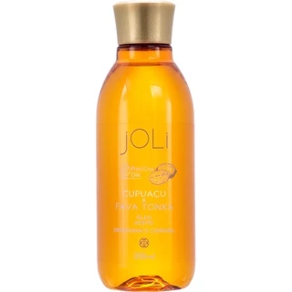 Óleo Desodorante Corporal Joli Cupuaçu e Fava Tonka 200ml (NOVA EMBALAGEM)