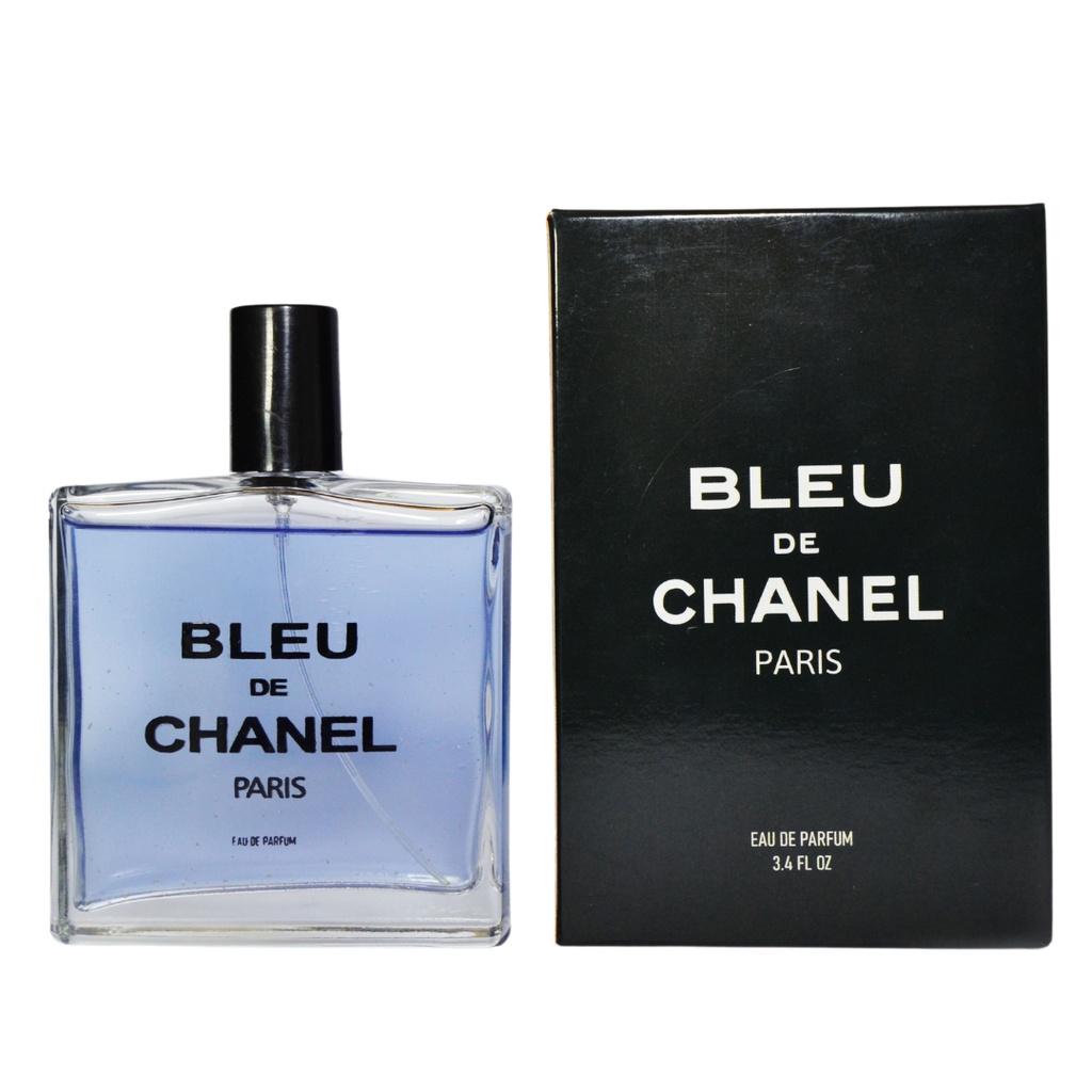 Perfume Bleu de Chanel Masculino em Oferta