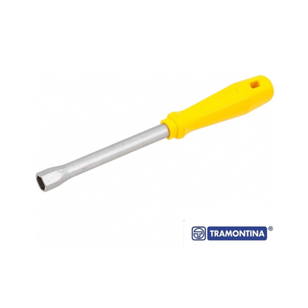 Chave Canhão Tubular 06mm A 13mm Tramontina