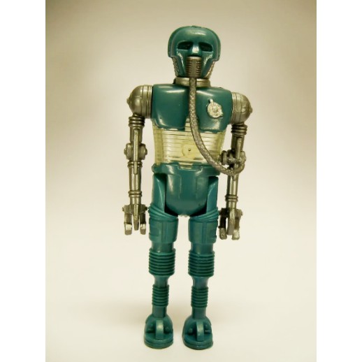 Empire strikes back clearance medical droid