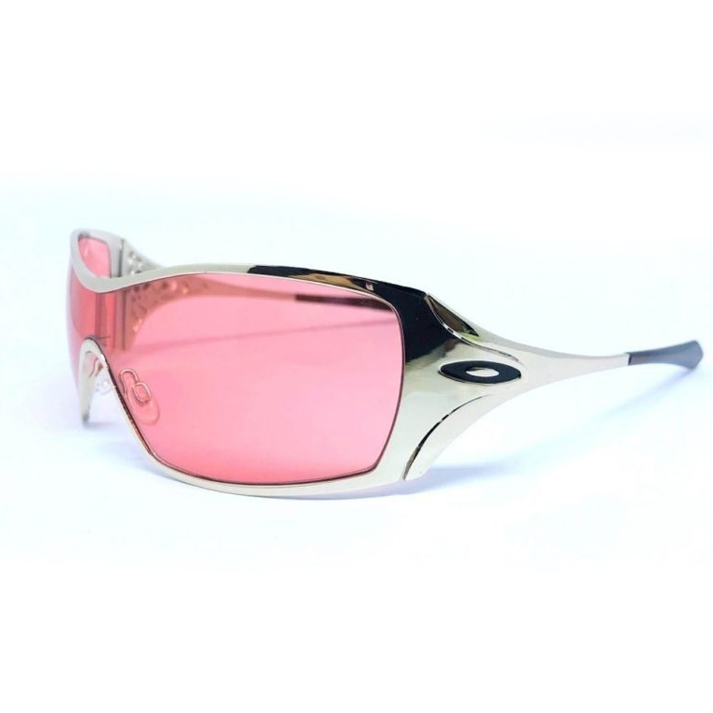 Óculos Oakley Dart  Óculos Feminino Oakley Nunca Usado 36523985