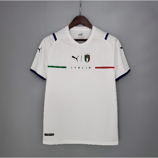 Lançamento De Camisa De Time 21/22 Italia + Bayern De Munich