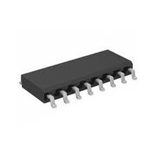 10 Pièces CD4017BM SOP16 - Circuit Intégré Compteur/décodeur SMD - Pour Projets électroniques
