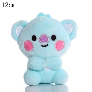 Koya plush best sale