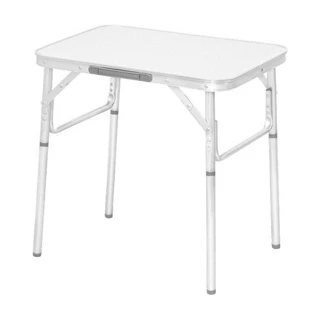 Mesa Dobrável Camping e Praia Vira Maleta Palisad 60 X 45 cm Alumínio