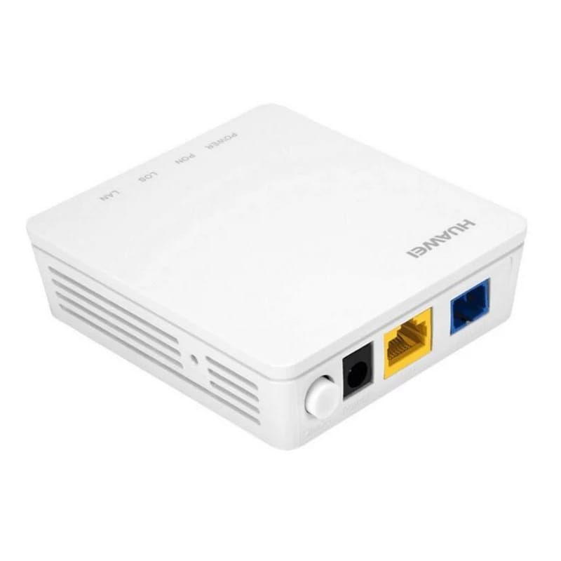 ONU HUAWEI HG8310M GPON C+ NOVA COM FONTE