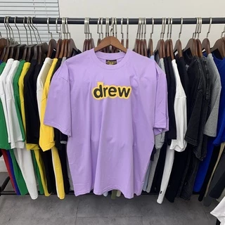 drew house homens da t-shirt