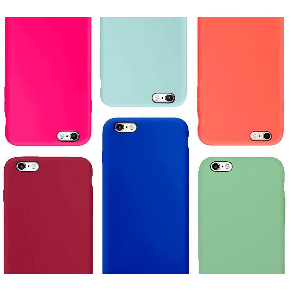 Capa Case Capinha Personalizada Freefire iPhone 6/6S plus - Cód. 1079-A005  em Promoção na Americanas