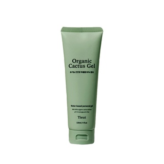 tieut organic cactus gel 120g