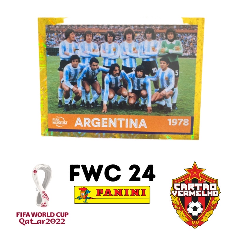 figurinha-argentina-1978-fwc-24-lbum-da-copa-do-mundo-2022-shopee-brasil