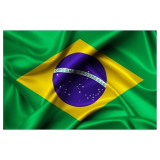 Bandeira Torcedor Time Grande de Tecido 1,00 x 1,40m Copa do Mundo 2022