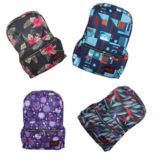 Mochila Feminina Estampa