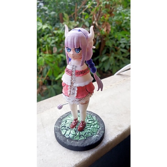 Kanna best sale kamui plush