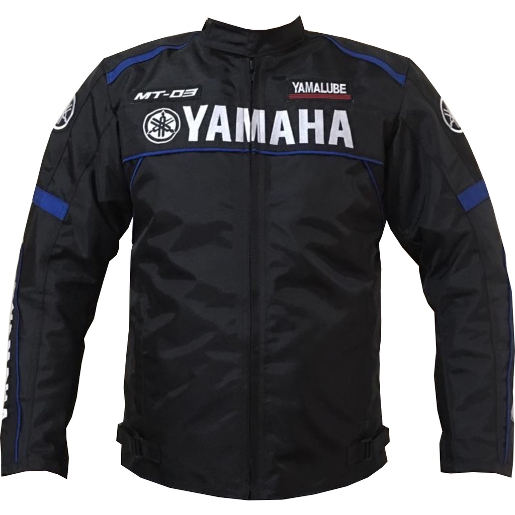 Jaquetas yamaha store