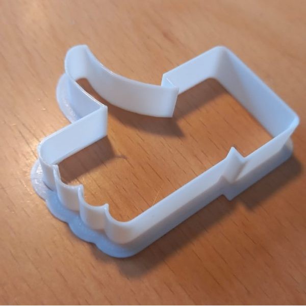 Pasta Americana Cortador Shopee Brasil